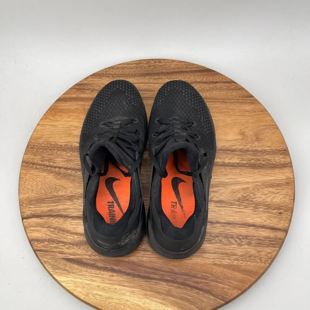 Nike free tr